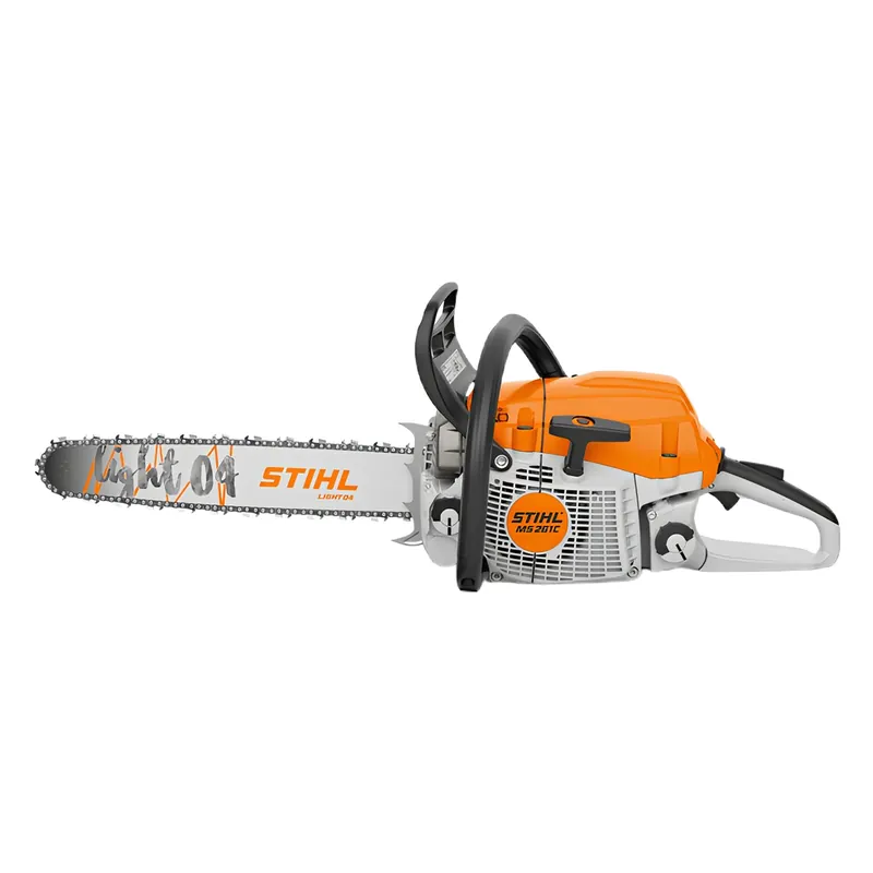 Fynd STIHL MS 261 C-M