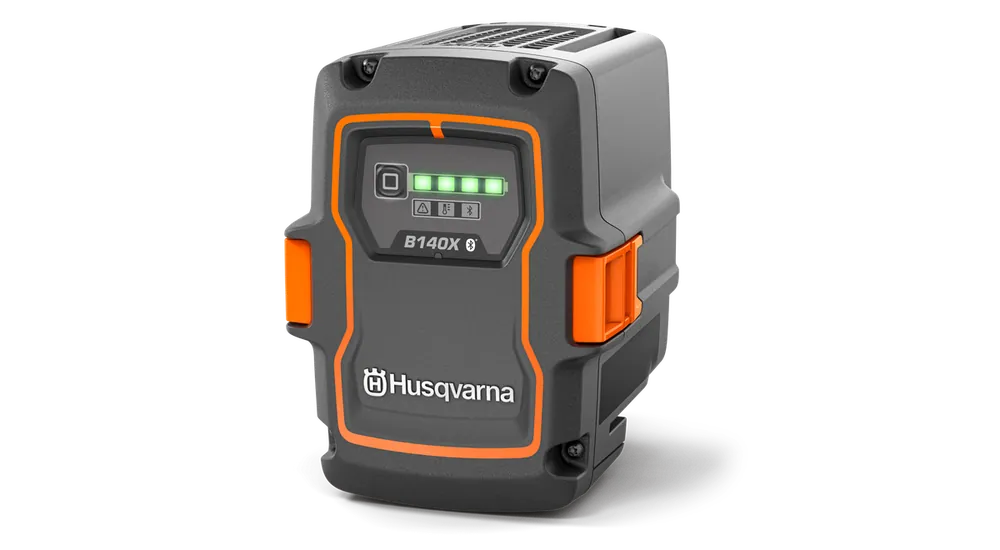 Husqvarna B140X Snabb frakt