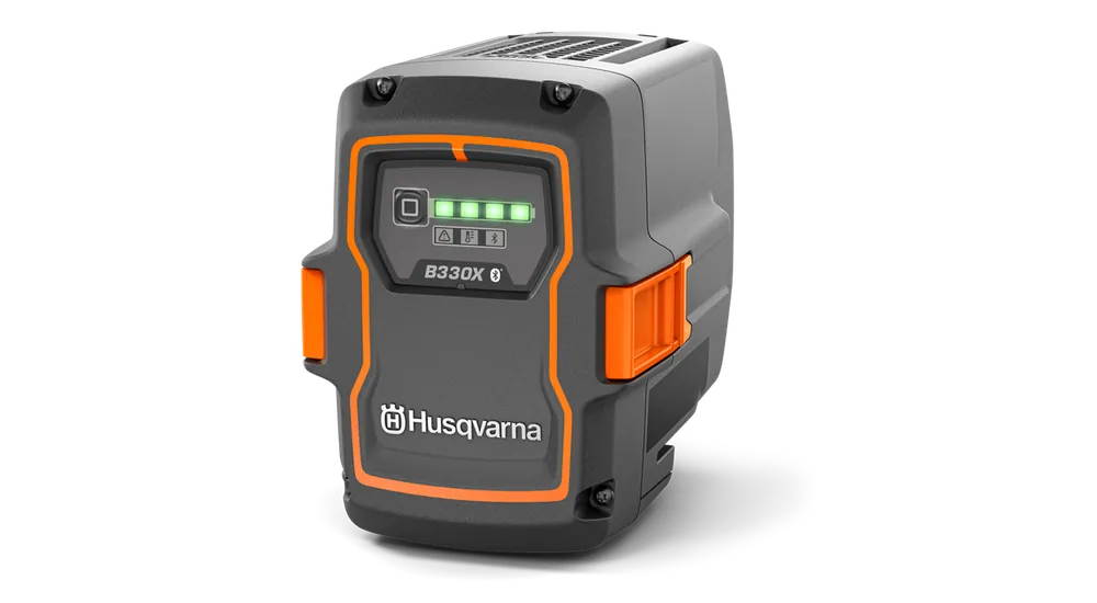 prisnedsättning Husqvarna B330X