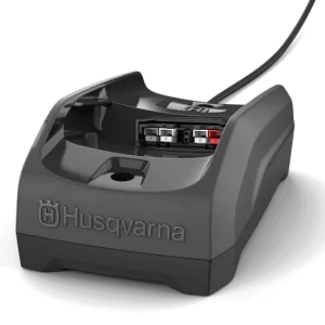 Extra rabatt Husqvarna batteriladdare C80