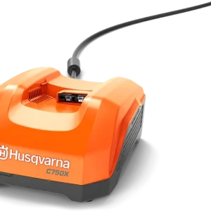 Utförsäljning Husqvarna C750X