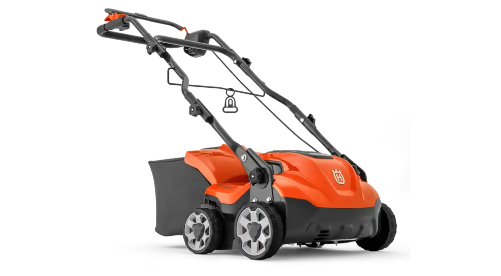 Reapris HUSQVARNA S 138C