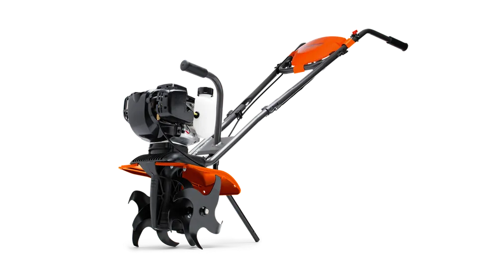 HUSQVARNA T300RH Compact Pro Reapris