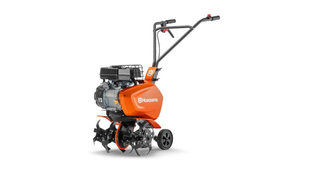 Erbjudande Husqvarna TF 120