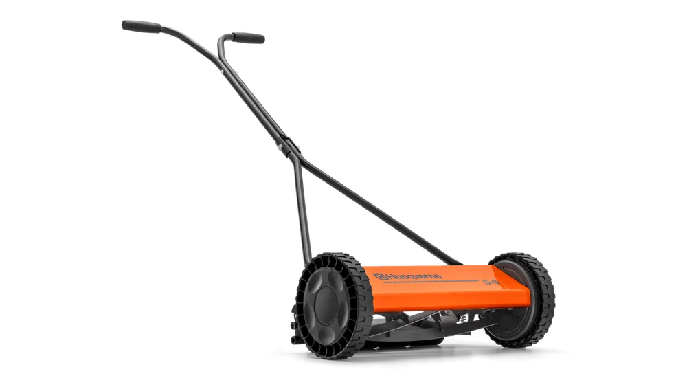 Expressleverans HUSQVARNA Exclusive 54