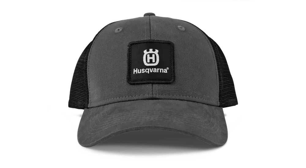 Husqvarna keps, Trucker Handla nu
