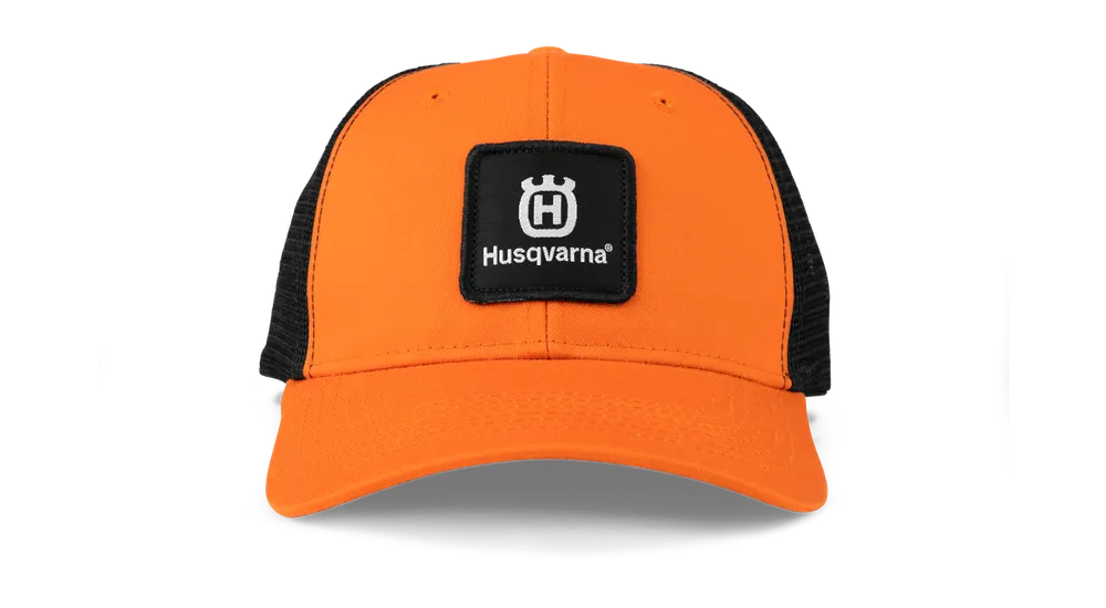 Erbjudande Husqvarna keps, Trucker