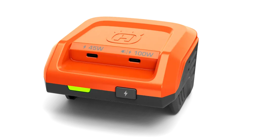 Nyhet Husqvarna USB150X