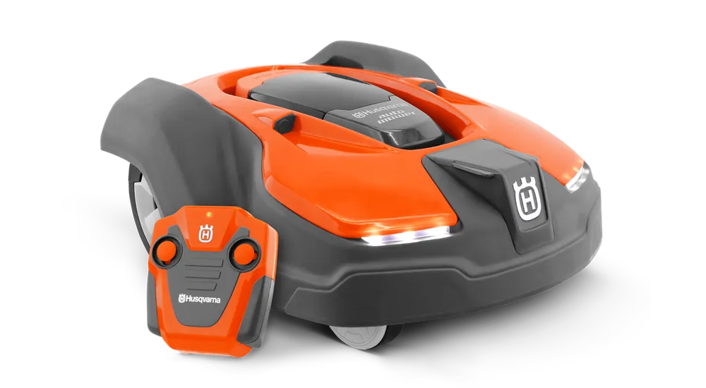 Bästa pris Leksak Automower® 450X