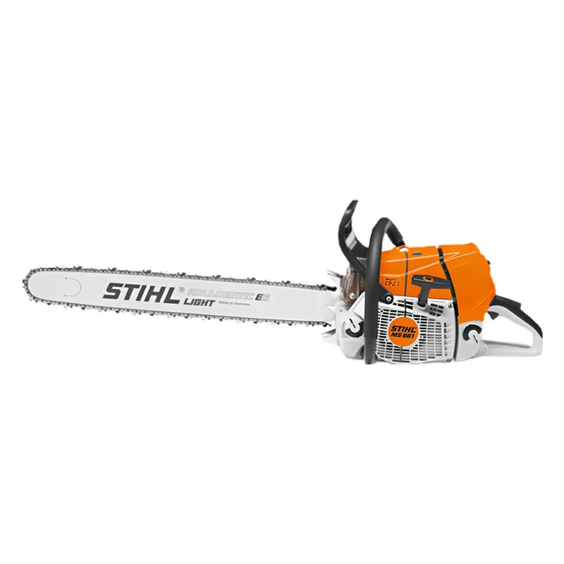 Begränsat antal STIHL MS 661 C-M W