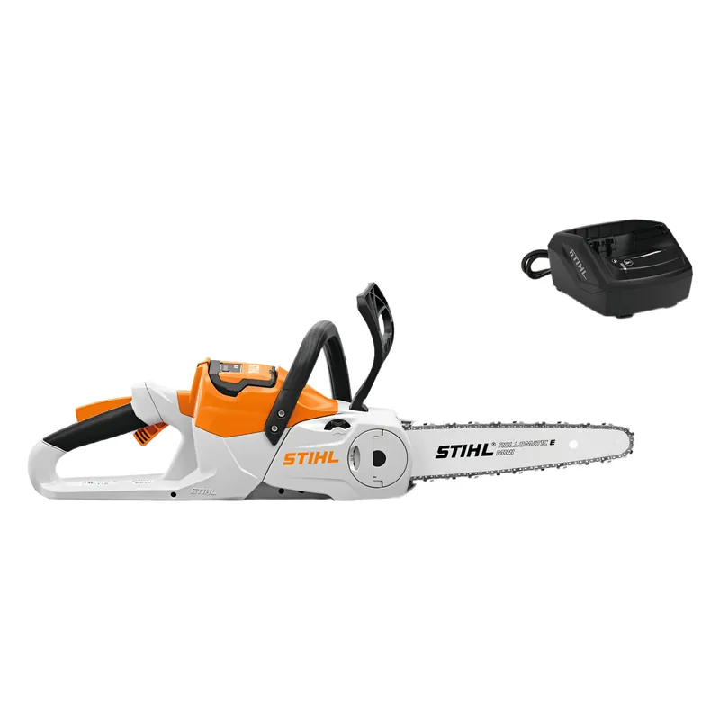 STIHL MSA 60 C-B Med batteri och laddare Rea