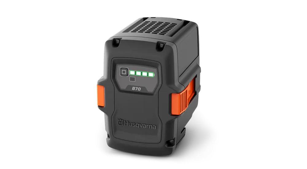 Batteri B70 Outlet