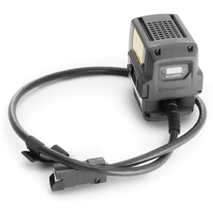 Nyhet Batteriadapter