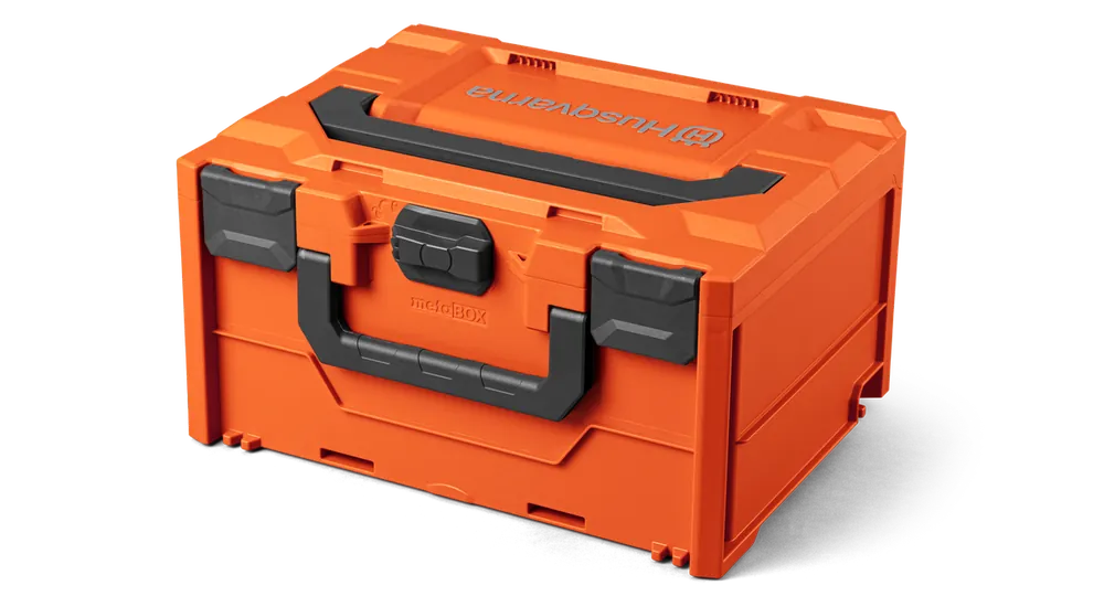 Köp online Batteribox B1