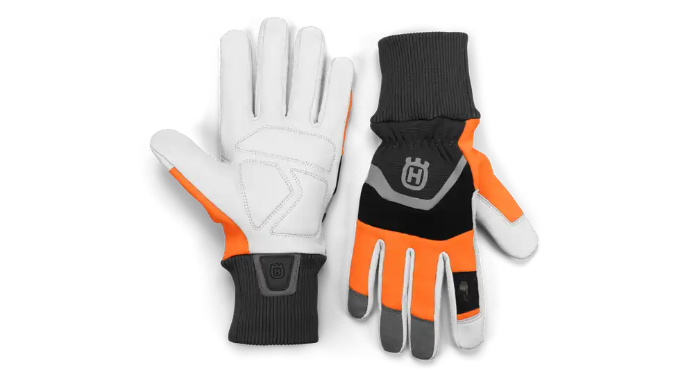 Nyhet Handske, Functional