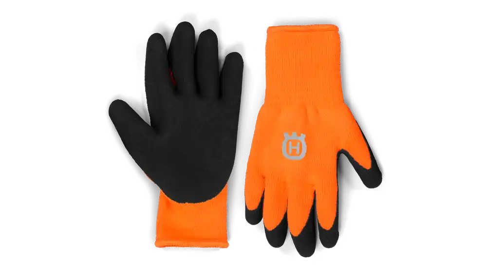 Handske, Functional Grip Vinter Kampanj