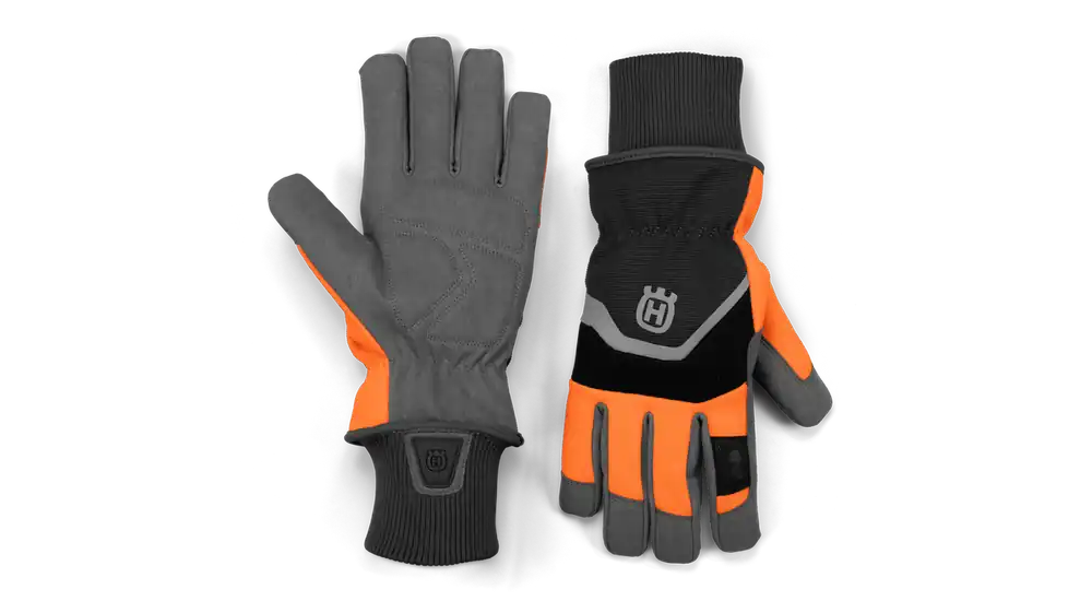 Billig Handske, Functional vinter
