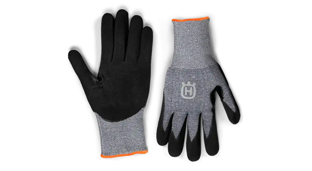 Handske, Technical Grip Kundfavorit