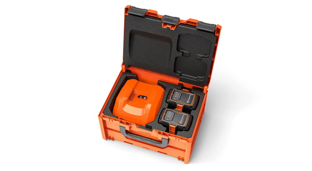 Premium Transportbox BC1-UN