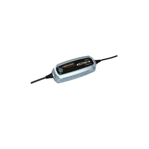 Populärt val Batteriladdare – CTEK litium, XS, EU-plugg