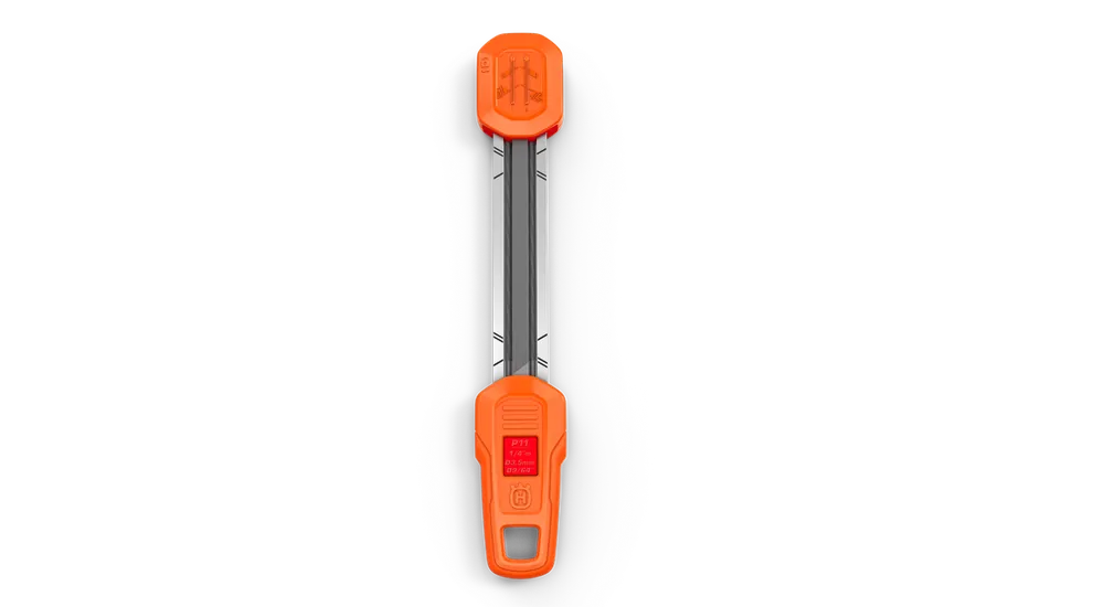 Rea Husqvarna 2-i-1 filmall