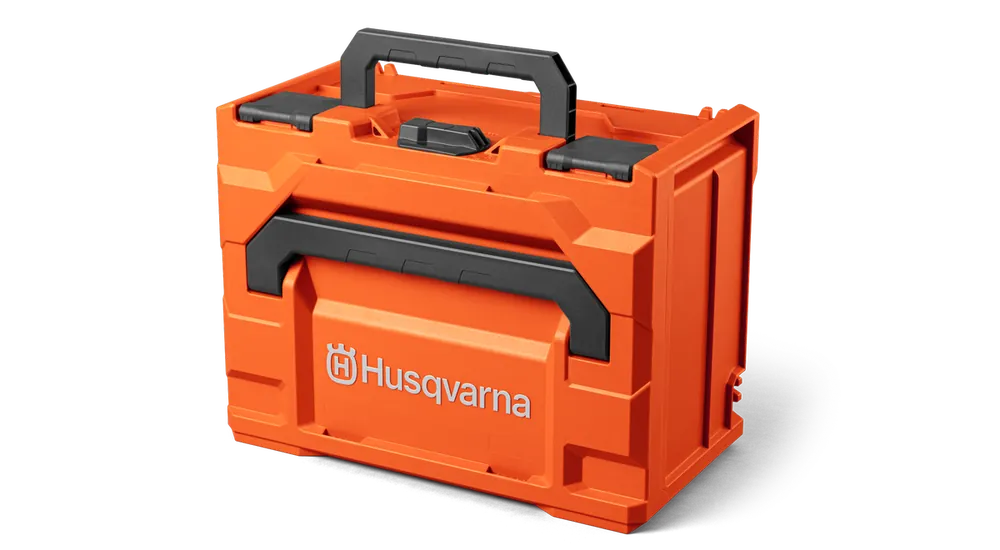 Husqvarna batteribox M Erbjudandepris