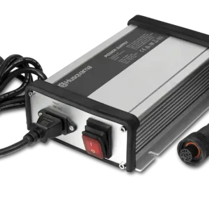 Kampanj HUSQVARNA Batteriladdare PS300T