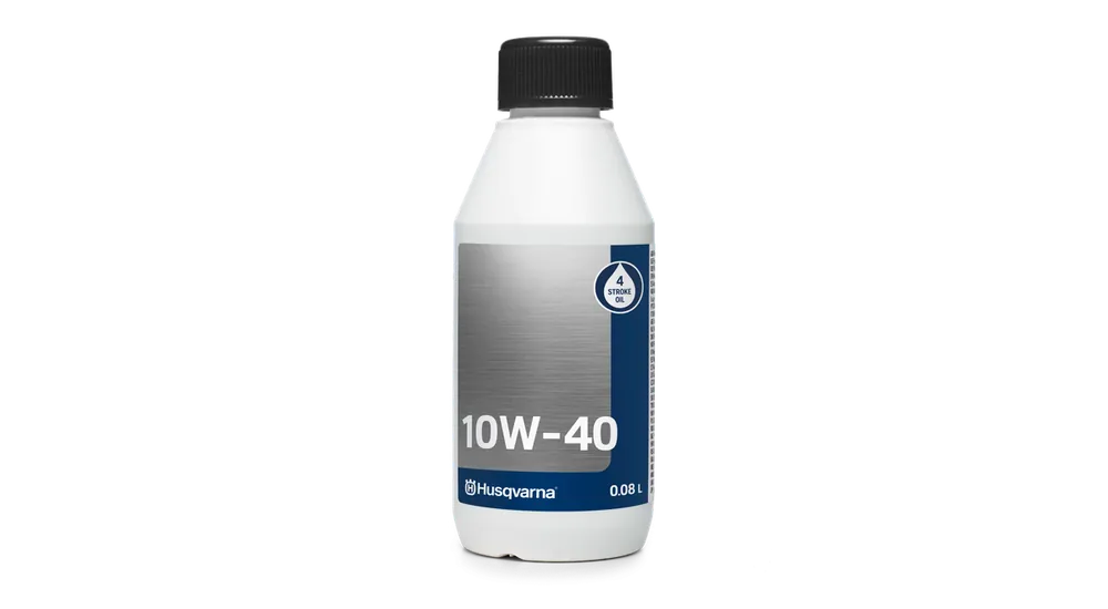 Utförsäljning Motorolja SAE 10W-40