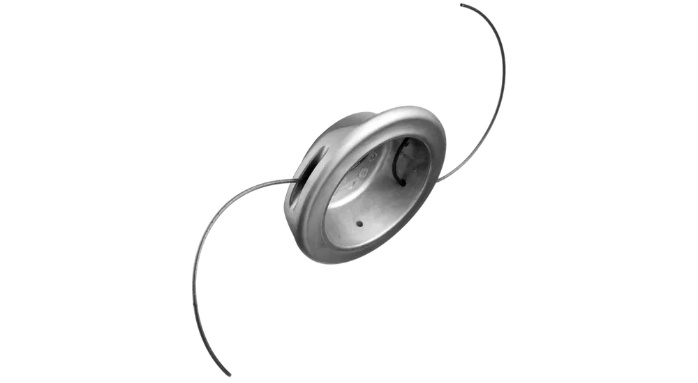 Expressleverans Trimmerhuvud Alloy