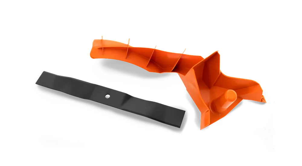 BioClip® (mulching) kit Lägg i varukorgen