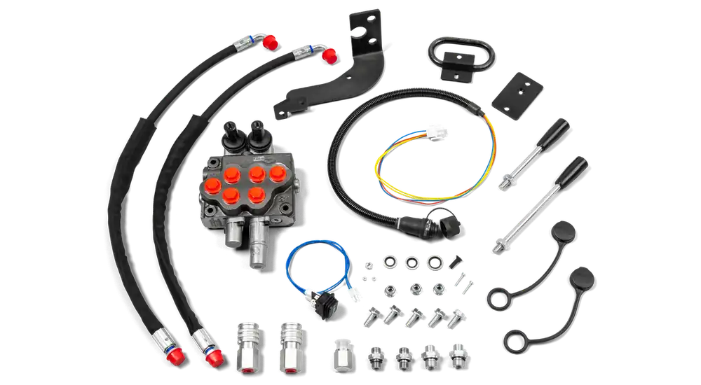 Kundfavorit Hydraulkit