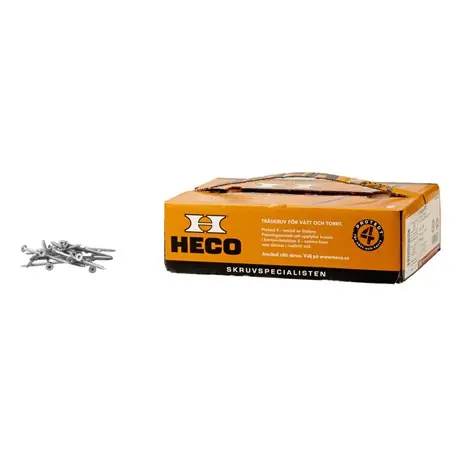 Heco TFT Protect 4 Superlåda Kampanj