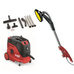 Fynd Flex Giraff GE 5R + VCE 33 LMC