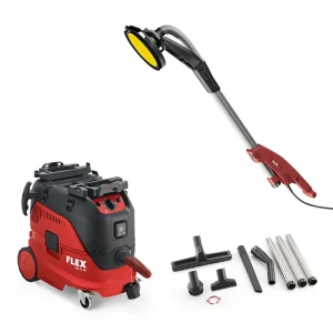 Flex Giraff GE 5R + VCE33 MAC Erbjudande