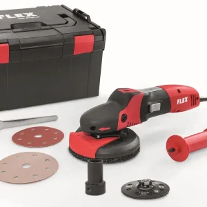 Flex SE14-2 125 i Set SupraFlex Handla nu