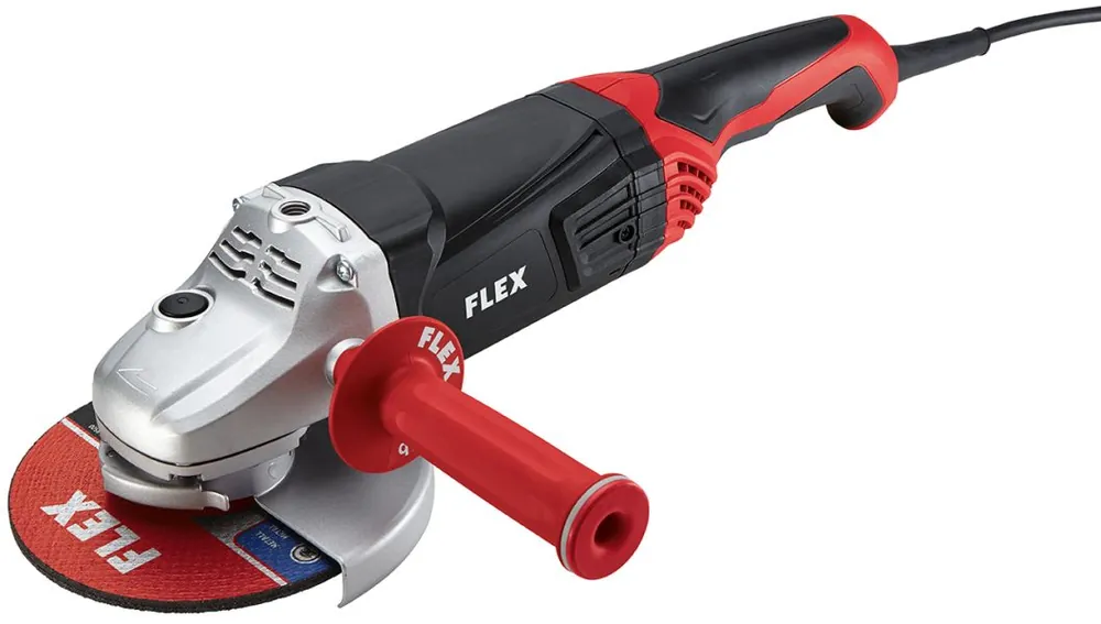 Flex L21-8, 180 mm Snabb leverans