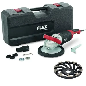 Flex LD 24-6, 180 mm Utförsäljning