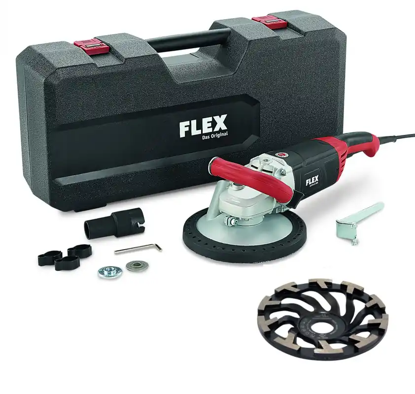 Flex LD 24-6, 180 mm Utförsäljning