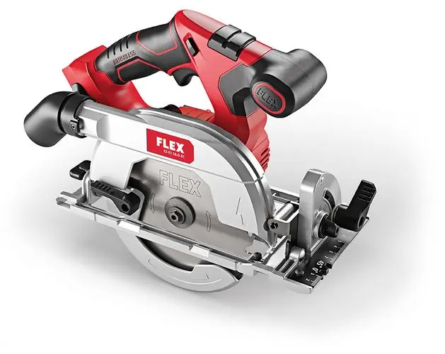 Flex CS 62 18.0-EC Reapris