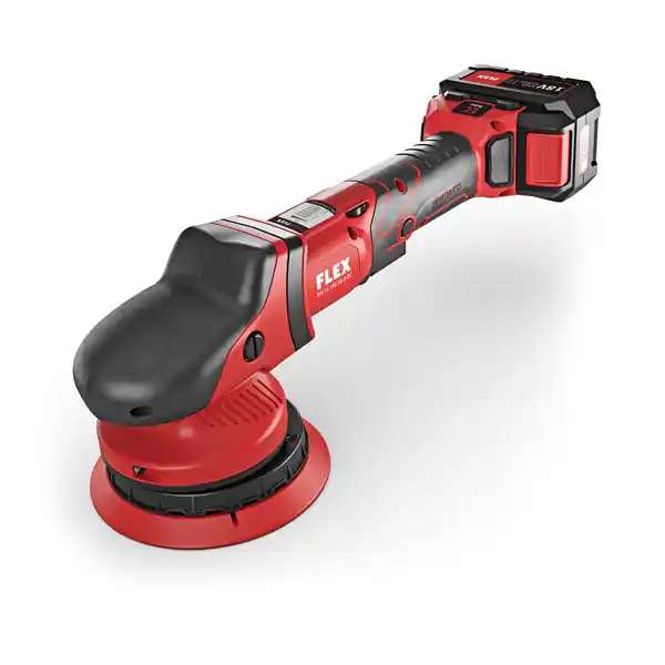 Flex XFE 15 150 18,0-EC i set Populärt val