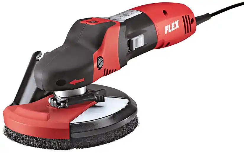 Flex SE 14-2 150mm SupraFlex Rabatter