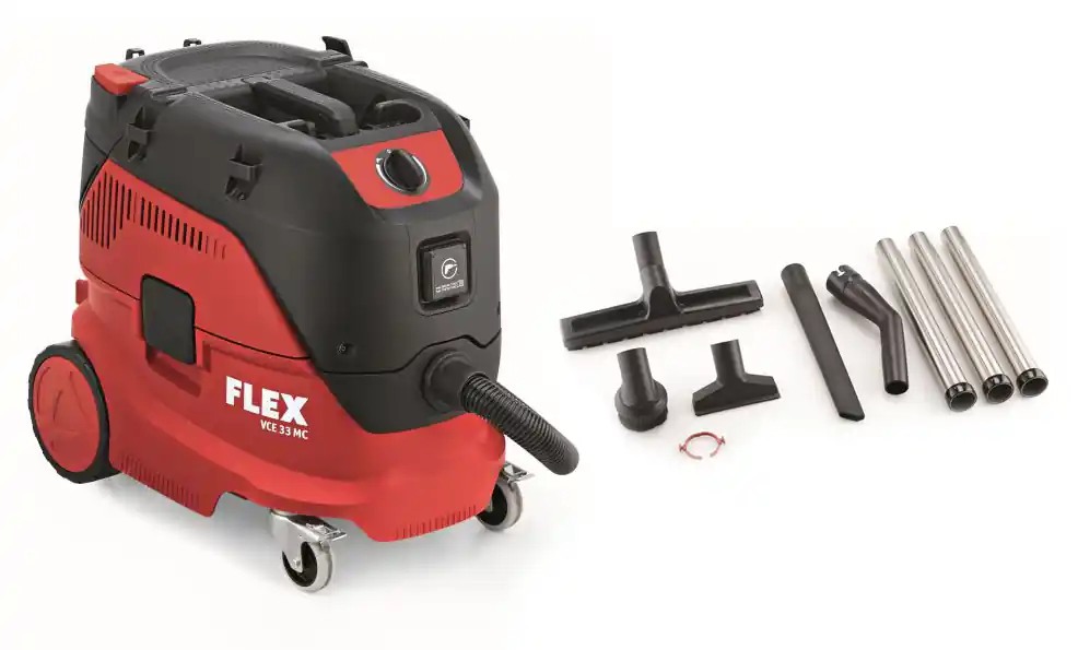 Lägg i varukorgen Flex VCE 33 LMC-Kit, 30L