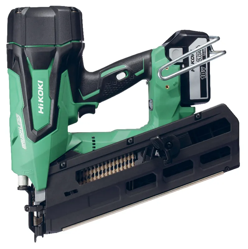 Hikoki NR1890DBRL Populärt val
