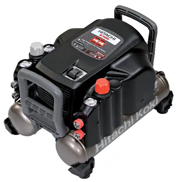 Hikoki EC1433H Reapris