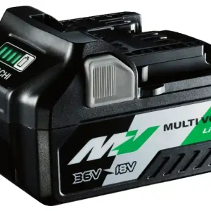 Expressleverans Hikoki BSL36A18 Multivolt