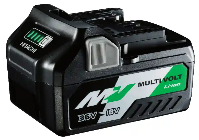Expressleverans Hikoki BSL36A18 Multivolt