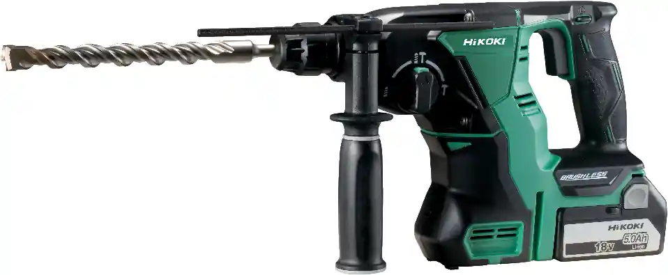 Hikoki DH18DBL prisnedsättning