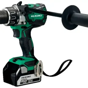 Hikoki DS18DBL2 Kampanjpris