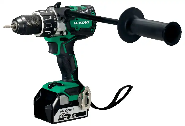 Hikoki DS18DBL2 Kampanjpris