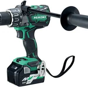 Utförsäljning Hikoki DS36DA